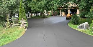 Why Choose Us For All Your Driveway Paving Needs in Odenville, AL?